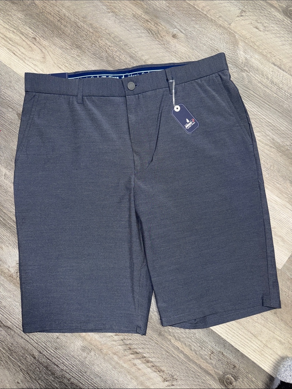 NWT Jonnie O shorts